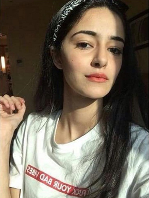 19 Pictures Of Ananya Pandey Who Has Taken Over The Internet With Her