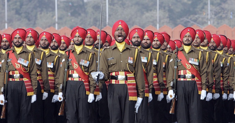 single sikh dating us military uniforms