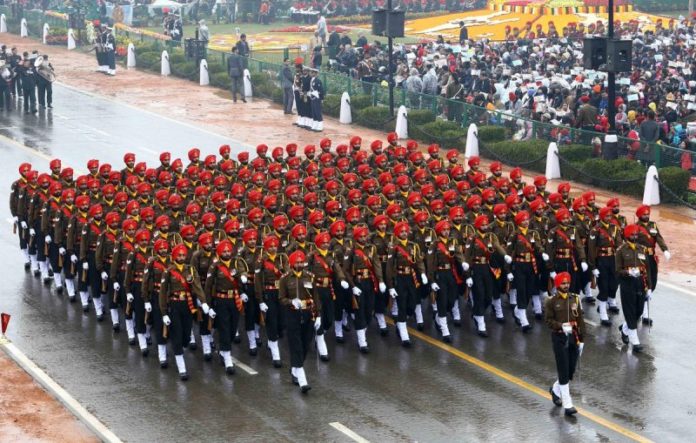 19 Facts About The Brave Sikh Regiment Of The Indian Army That Will ...