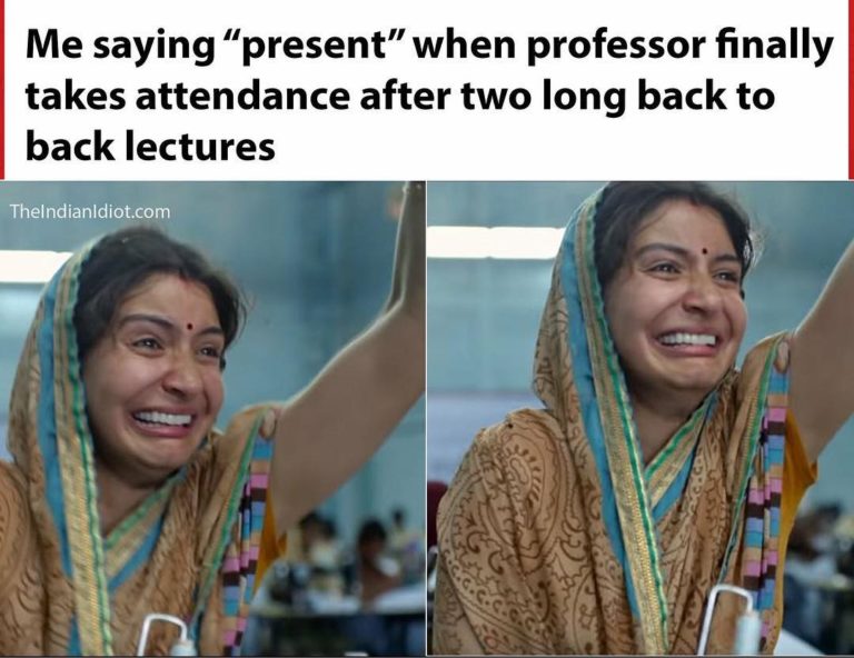 27 'Sui Dhaaga' Memes That Are So Funny That You Can't Miss Them