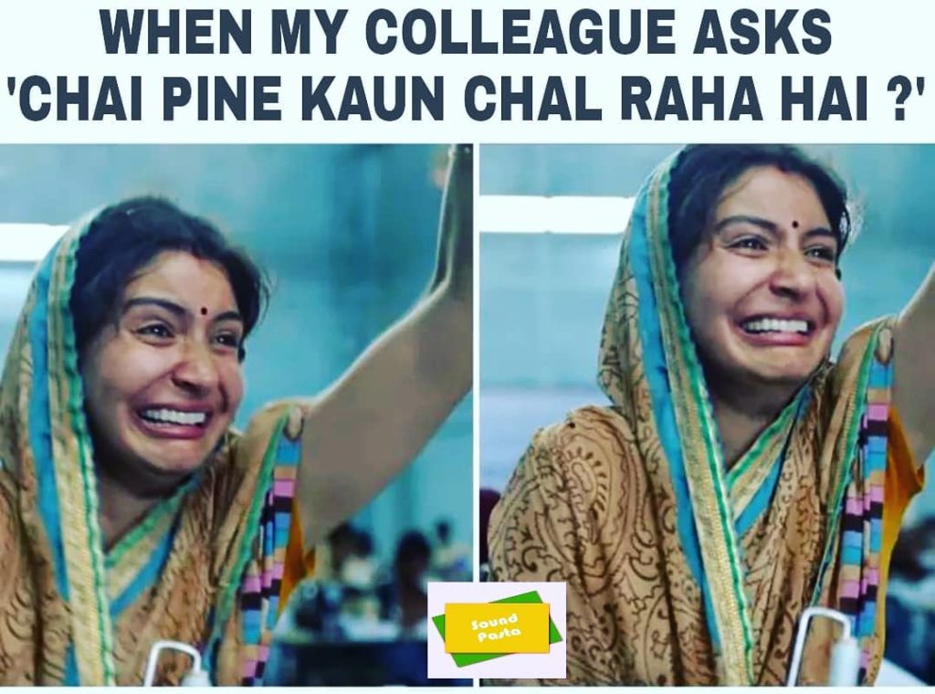 27 ‘Sui Dhaaga’ Memes That Are So Funny That You Can’t Miss Them