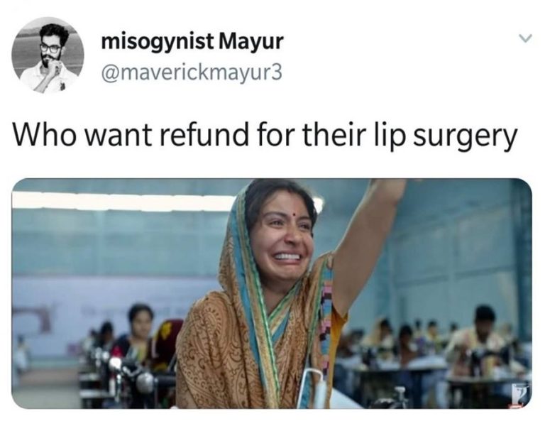 27 ‘Sui Dhaaga’ Memes That Are So Funny That You Can’t Miss Them