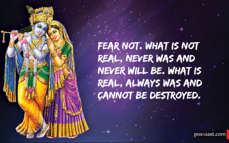 The Bhagavad Gita Quotes In 2020 Bhagavad Gita Krishna