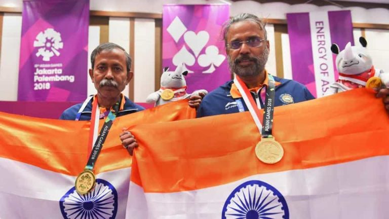 List Of Indian Champions Who Won 15 Gold At Asian Games 2018 And Made ...