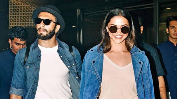 Love Story Of Deepika Padukone And Ranveer Singh From How They Met To ...