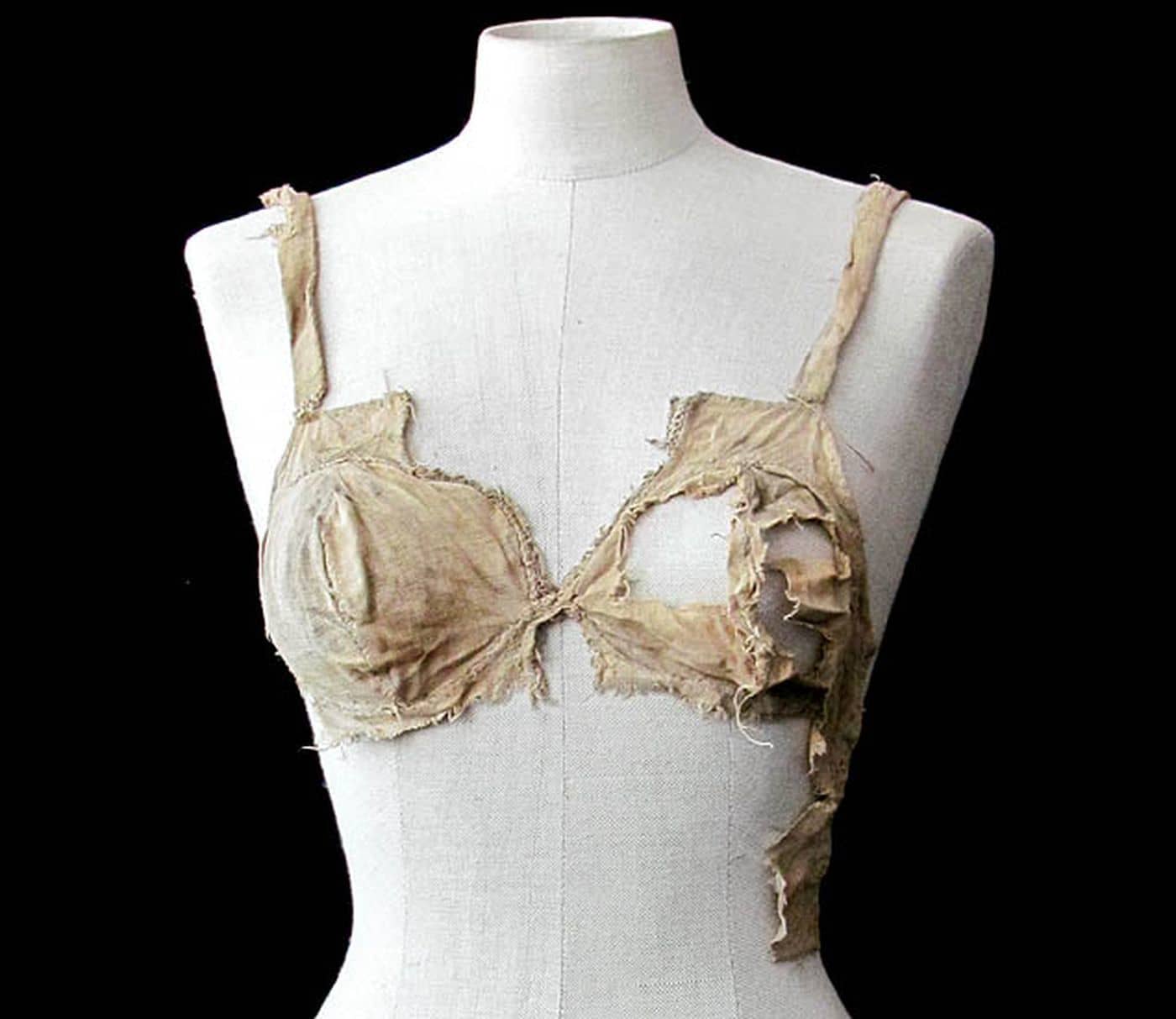 Video: The History of the Bra