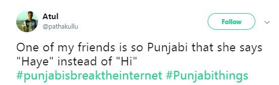 24 Funny Tweets That Every Punjabi Will Relate To