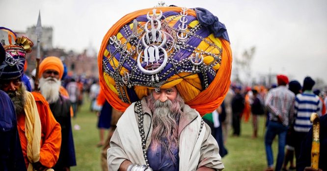 21 Enlightening Facts About Sikhism - Origin, Beliefs, Traditions ...