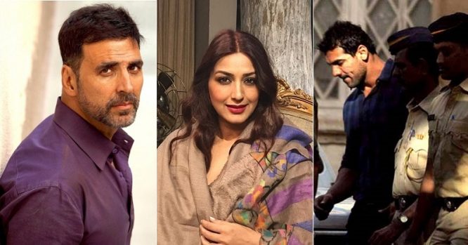 15 Bollywood Celebrities Other Than Salman Khan Who Have Been Arrested