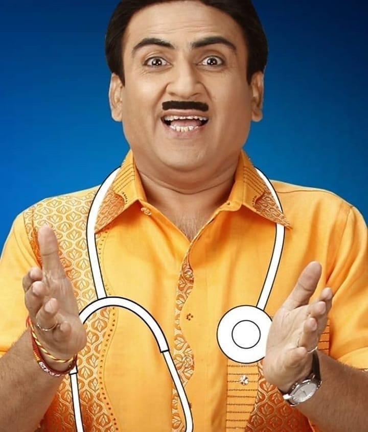 720px x 846px - 20 Lesser-Known Facts About Taarak Mehta Ka Ooltah Chashmah