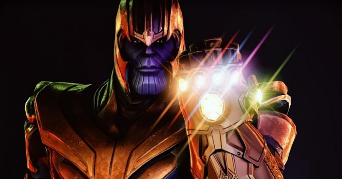 Here Is Everything You Need To Know About Thanos, Marvel's Most ...