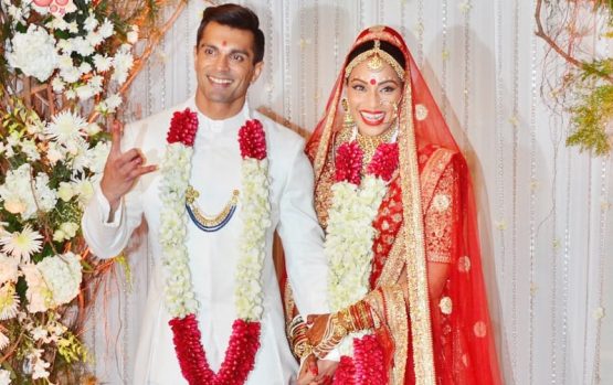 21 Most Glamorous And Famous Bollywood Weddings Of The Last Two Decades