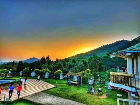 A Complete Travel Guide To Daringibadi Hill Station, The Kashmir Of Odisha