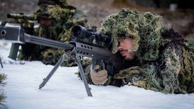 23 Lesser-Known Facts About Snipers That’ll Help You Understand Why ...