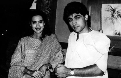 25 Facts About Nutan The Legendary Actress Who Had A Glorious Bollywood ...