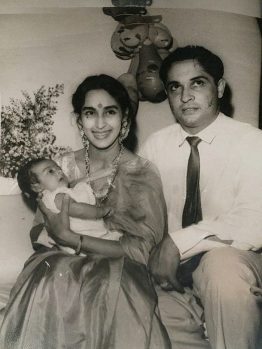 25 Facts About Nutan The Legendary Actress Who Had A Glorious Bollywood ...