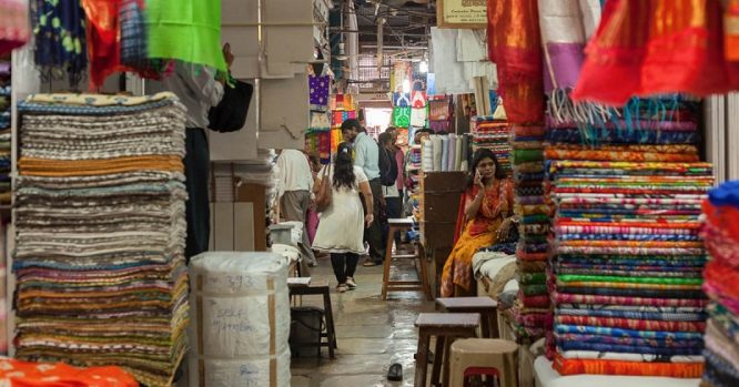 16 Wholesale Markets In Mumbai Where You Can Get Everything Cheap