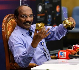 17 Facts About India’s ‘Rocket Man’ K. Sivan A Farmer’s Son Who Became ...