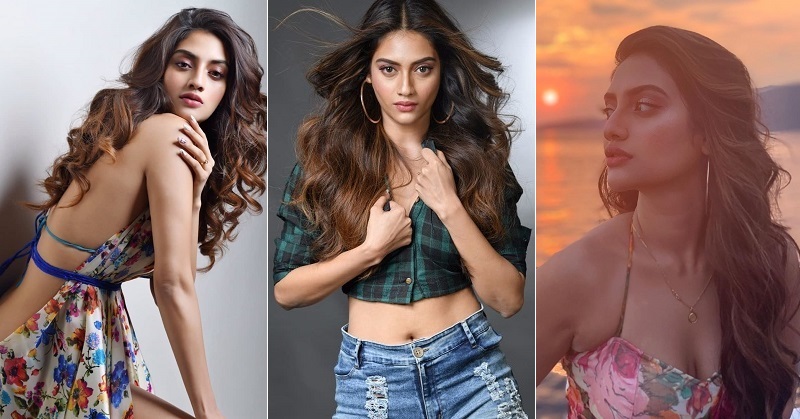 Nusrat Jahan Xx Photo - 25 Photos Of Nusrat Jahan, The MP From Bengal Who Is Adding Glamour To  Politics