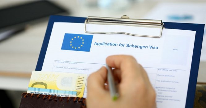 4 Tips To Fast Track Your Schengen Visa Process 5531