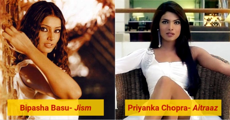 800px x 419px - 10 Of The Hottest Female Villains In Bollywood Who Outperformed The Lead  Actors
