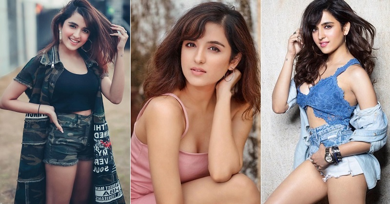 800px x 419px - 27 Photos Of Shirley Setia, The Beautiful Singer Cum Actress From New  Zealand