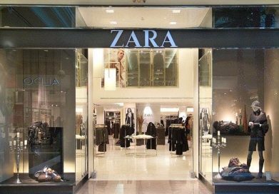 Marketing Strategy Of Zara And How The Fashion Brand Became Successful ...