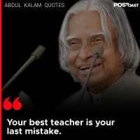 15 Abdul Kalam Quotes That Will Inspire You To Dream And Innovate In Life