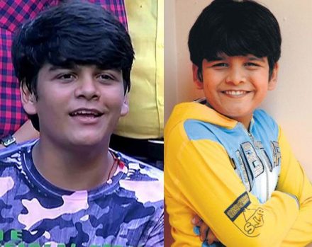 10 Unseen And Rare Photos Of 'Taarak Mehta Ka Ooltah Chashmah' Star Cast