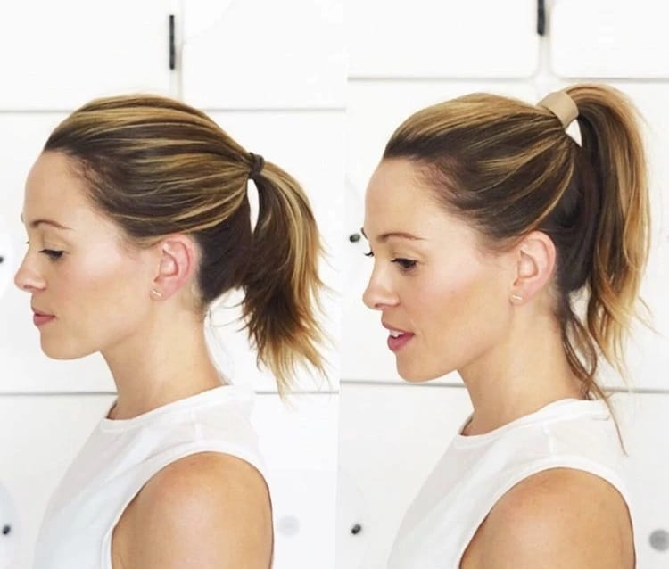 5 super cute travel-friendly hairstyles you can create in a jiffy