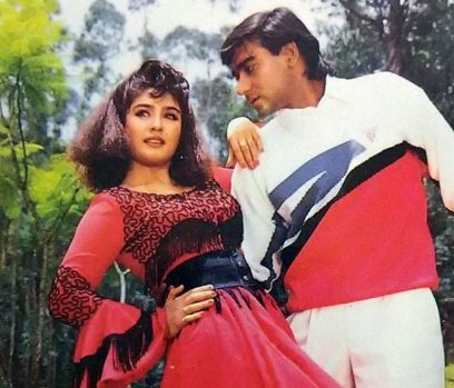 Rumoured Love Affairs Of Ajay Devgn, Due To Which Once Kajol Wanted To ...