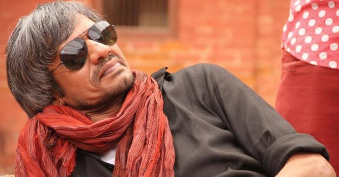 16 Unknown Facts About Vijay Raaz The Super Talented Actor