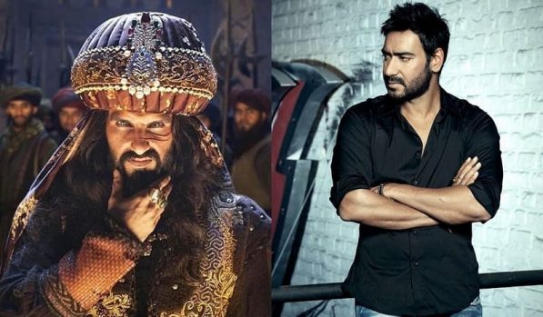 5 Blockbuster Bollywood Movies Rejected By Ajay Devgn