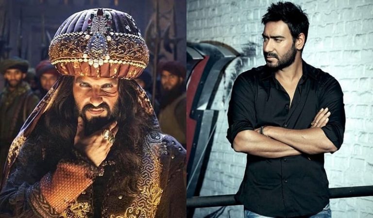 5 Blockbuster Bollywood Movies Rejected By Ajay Devgn