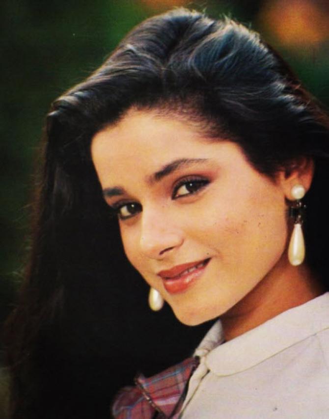 17 Forgotten Bollywood Actors Who Were Popular In 90s And What They’re ...