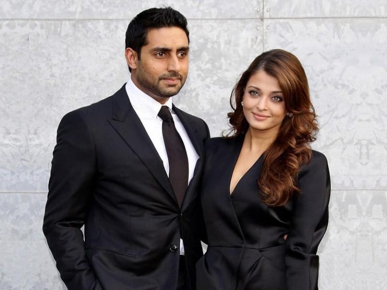 Abhishek Bachchan Reveals He Didn't Married Aishwarya Rai For Her ...