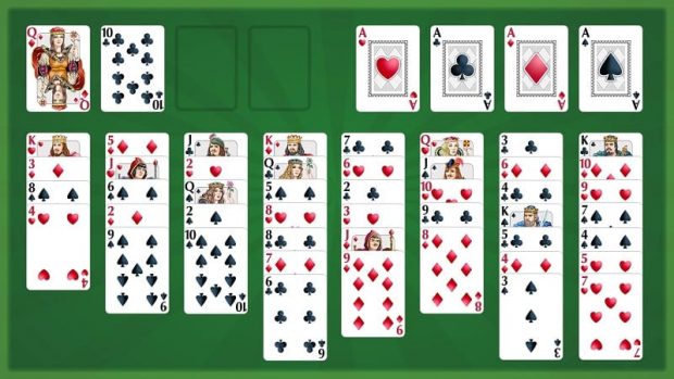 FreeCell Or Spider Solitaire: Which Is Better?