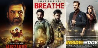 10 Best Hindi Web Series On Amazon Prime To Binge Watch Anytime