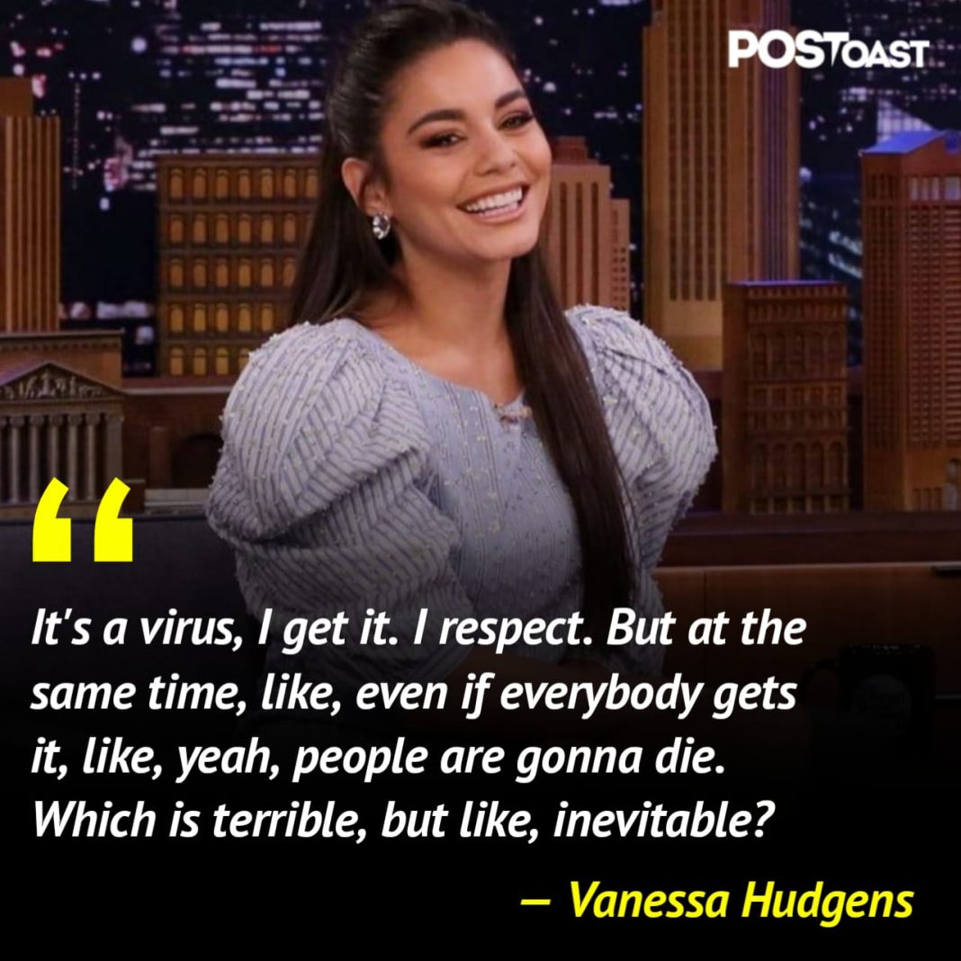 15 Insensitive And Dumb Statements Made By Celebrities In The Year 2020