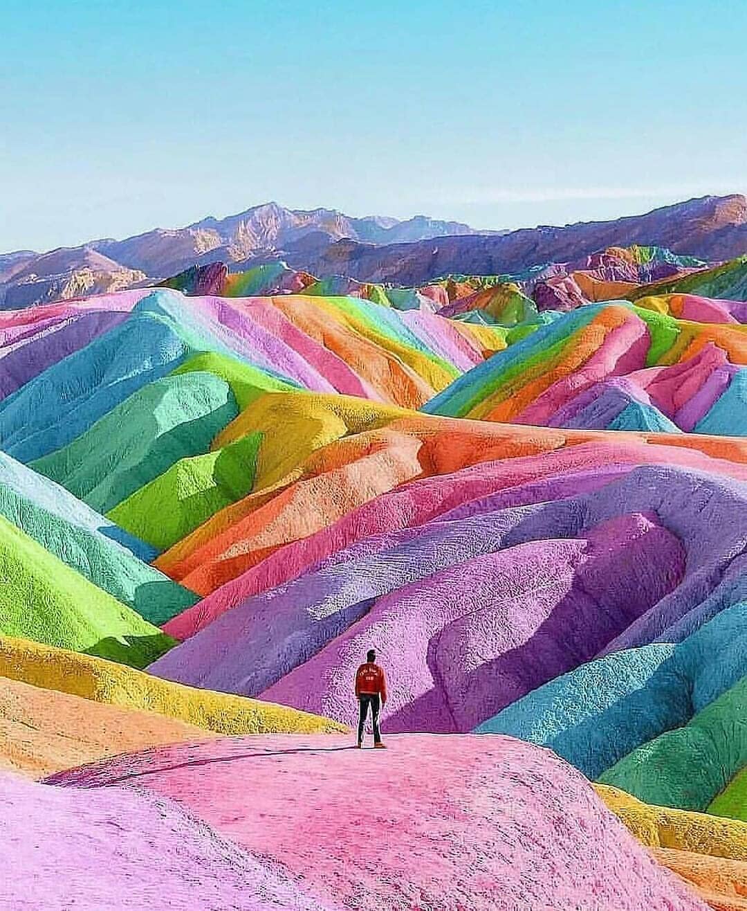 19 Natural Wonders On Earth That Show Mother Nature Is The Best Artist