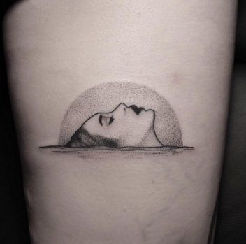 30 Powerful Tattoo Ideas For Women Who Don't Give A Damn