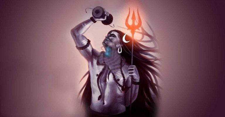 9 Fascinating Stories About Lord Shiva That You Cannot Miss To Read Today