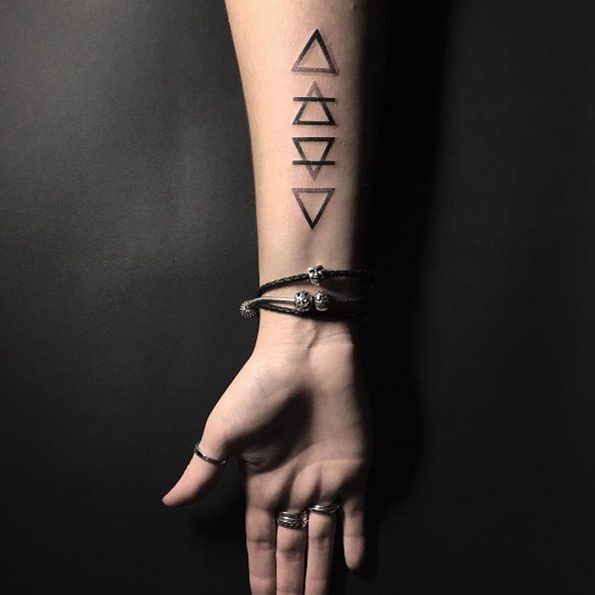 40 Best Small Tattoos For Men Ideas And Designs in 2023  FashionBeans