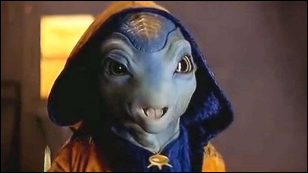 Meet The Man Who Played The Role Of ‘Jadoo’ In ‘Koi Mil Gya’, And Here