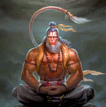 15 Unknown Facts About Lord Hanuman, The Symbol Of Strength And Energy