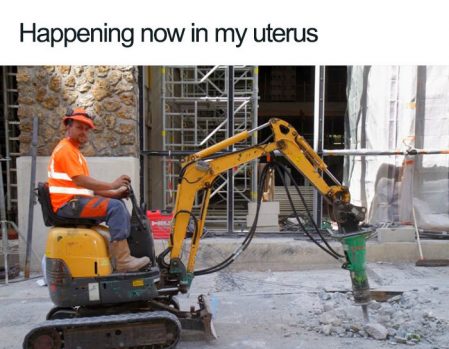 25 Period Memes That Are So Funny That They Will Make You Laugh During ...