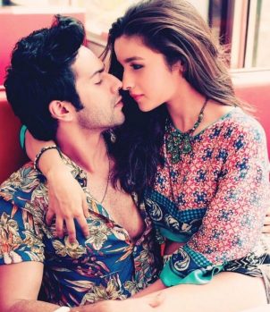 5 Love Affairs Of Alia Bhatt Before She Met Ranbir Kapoor