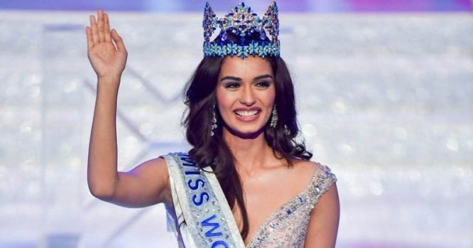 13 Perfect Answers By Beauty Pageant Contestants That Decided The Crown ...