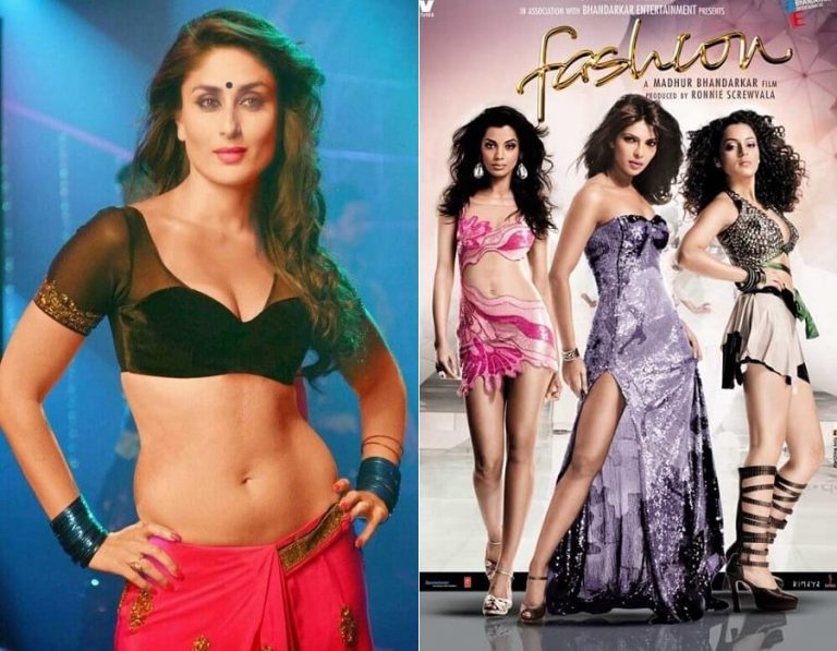 10 Super Hit Movies Rejected By Kareena Kapoor And The Reason Behind It 