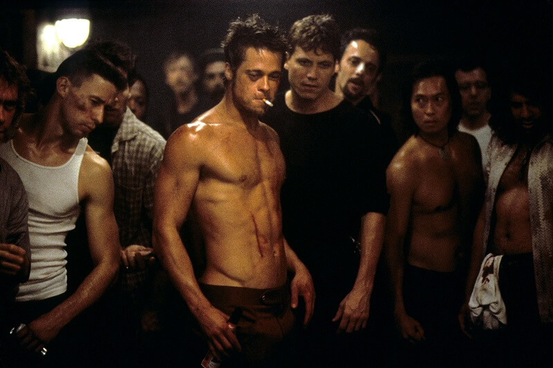 movies that will change your life IMDB- Fight Club